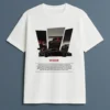911 GT3 R OVERSIZED TEE