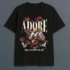 ADORE OVERSIZED TEE