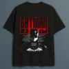 BATMAN OVERSIZED TEE