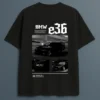 BMW OVERSIZED TEE
