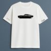 MUSTANG 777 OVERSIZED TEE