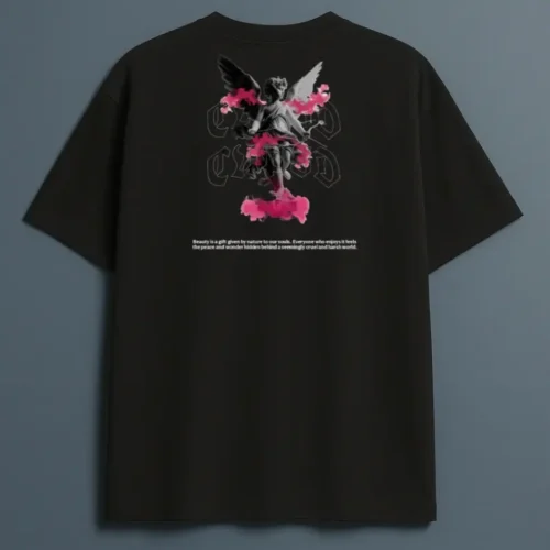 EXEMPLARY OVERSIZED TEE