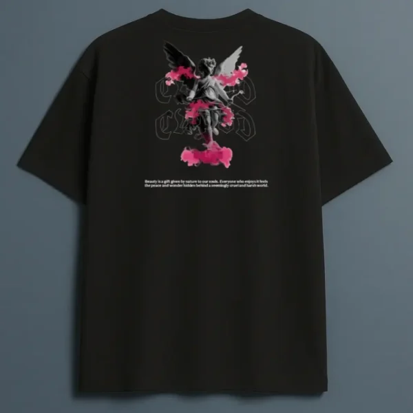 EXEMPLARY OVERSIZED TEE (M) EXEMPLARY OVERSIZED TEE