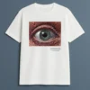 EYE OVERSIZED TEE
