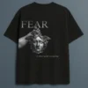 FEAR OVERSIZED TEE