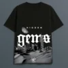 HIDDEN GEMS OVERSIZED TEE