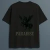 PARADISE OVERSIZED TEE