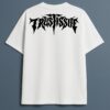 TRUST ISSUE OVERSIZED TEE