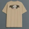 REALISTIC OVERSIZED TEE