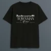 TOWNMAN OVERSIZED TEE