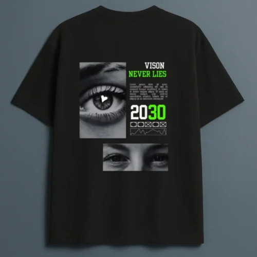 VISION 2030 OVERSIZED TEE