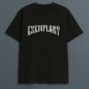EXEMPLARY OVERSIZED TEE