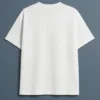 TRUST ISSUE OVERSIZED TEE