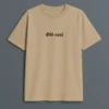 OLD SOUL OVERSIZED TEE