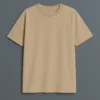 REALISTIC OVERSIZED TEE