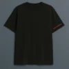 UNSTOPPABLE OVERSIZED TEE